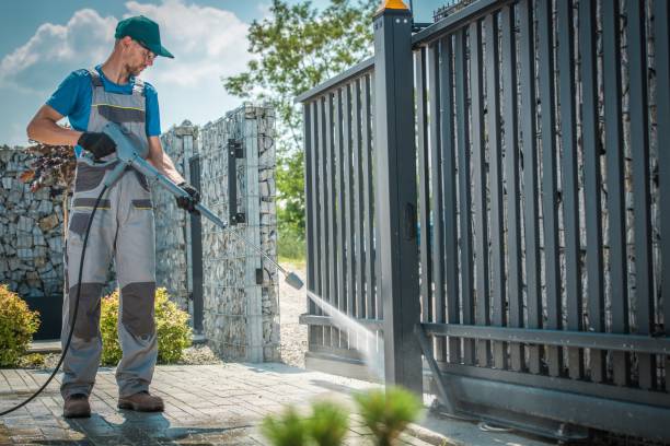 Animal Enclosure Cleaning in Spring Mount, PA